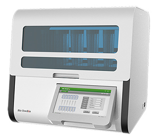 Biotowbin全自動蛋白質免疫印跡儀